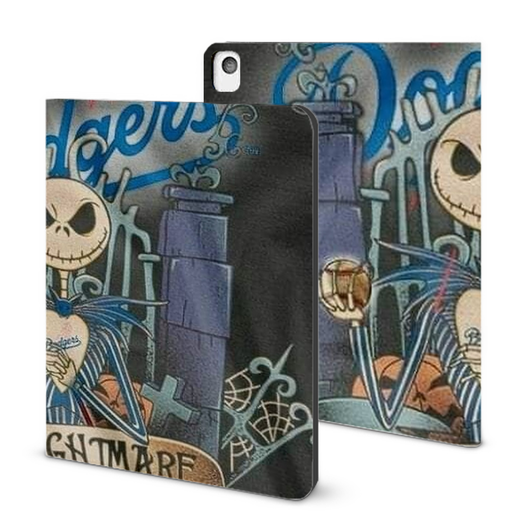  IPad Book-Style Case With Pencil Slot – Slim PU & TPU Cover – Full Protection, Precise Fit, Water & Scratch Resistant